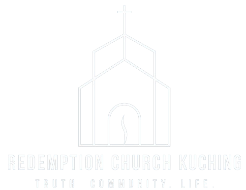 Redemption Church Kuching